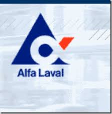 Logo Alfa Laval