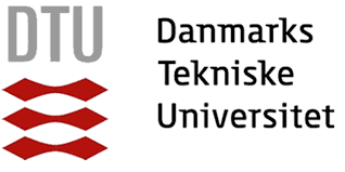 Logo DTU