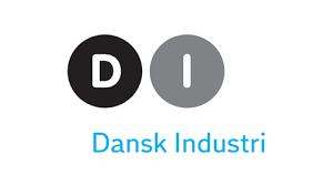 Logo Dansk Industri