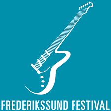 Logo Frederikssund Festival