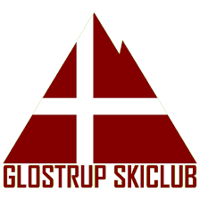 Logo Glostrup Skiklub