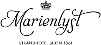 Logo Marienlyst Strandhotel