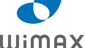 Logo Wimax